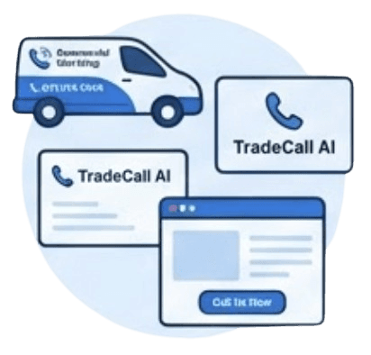 TradeCall AI for UK Trades