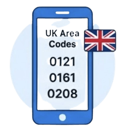 Get Your UK Phone Number